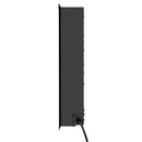 Dimplex Slim Linear 60-Inch Built-in Linear Electric Fireplace (PLF6014-XS)