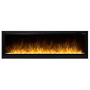 Dimplex Slim Linear 60-Inch Built-in Linear Electric Fireplace (PLF6014-XS)