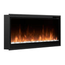 Dimplex Slim Linear 60-Inch Built-in Linear Electric Fireplace (PLF6014-XS)