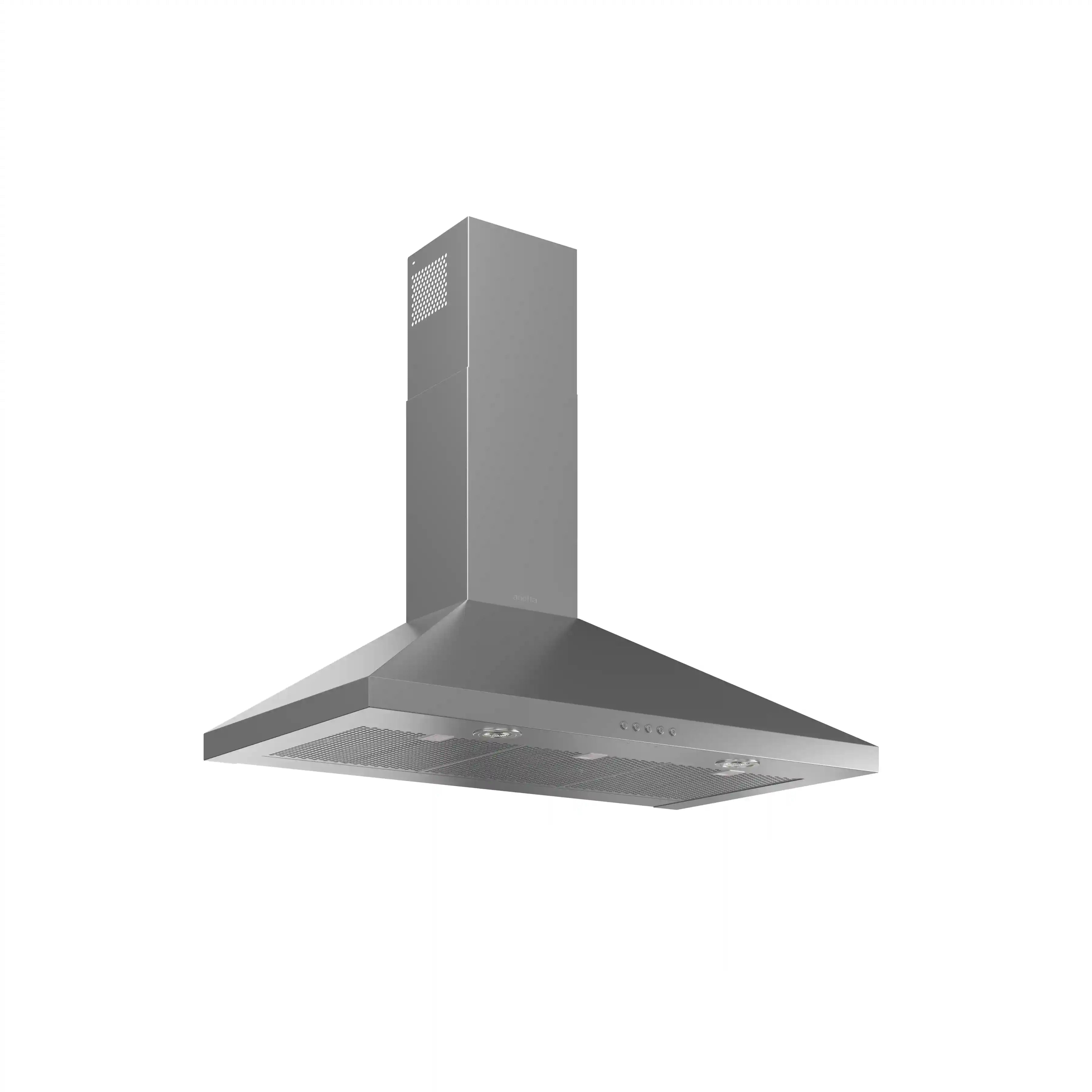 Arietta Range Hoods - Superior Range Hood Products