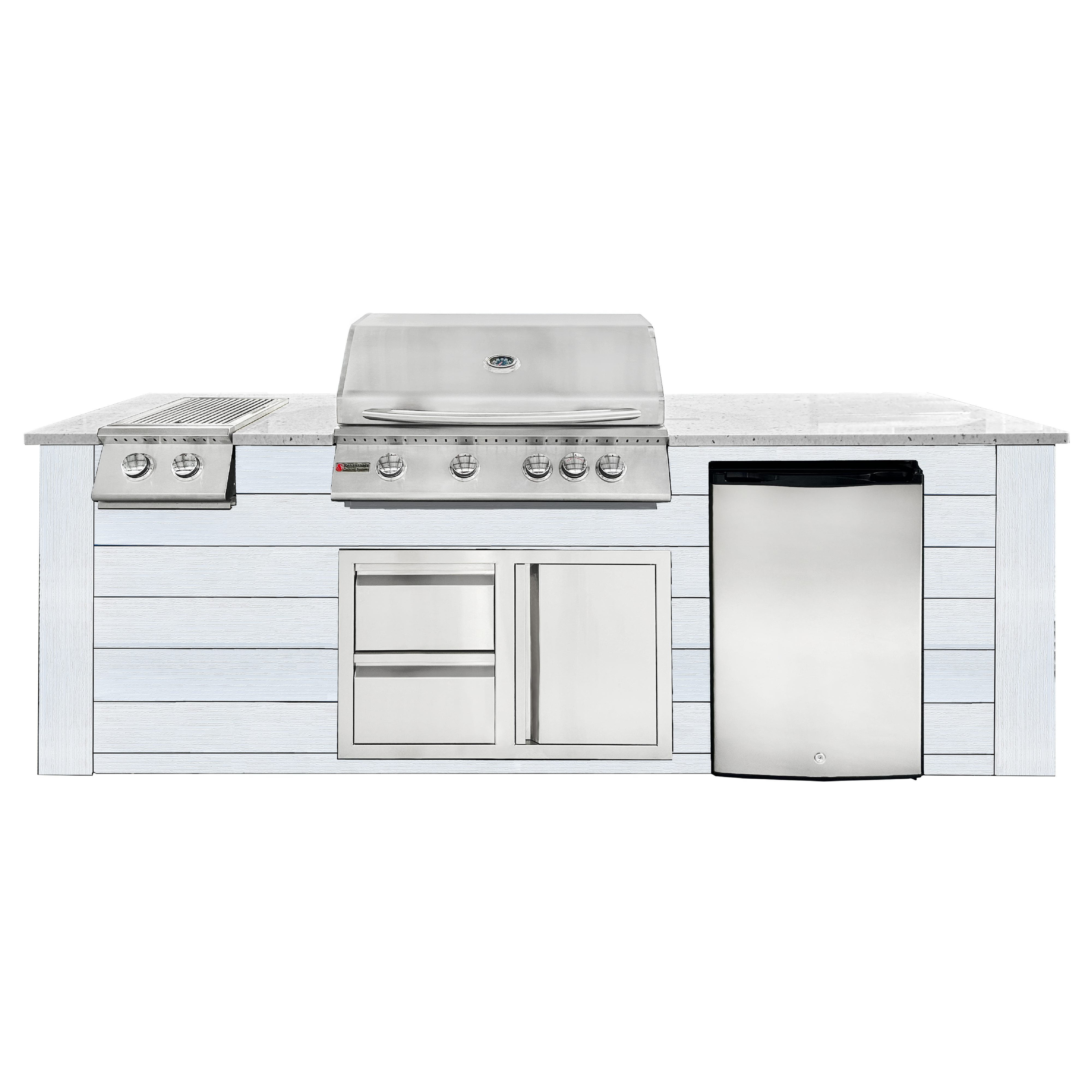 8ft white/white - configuration not identifiable from filename