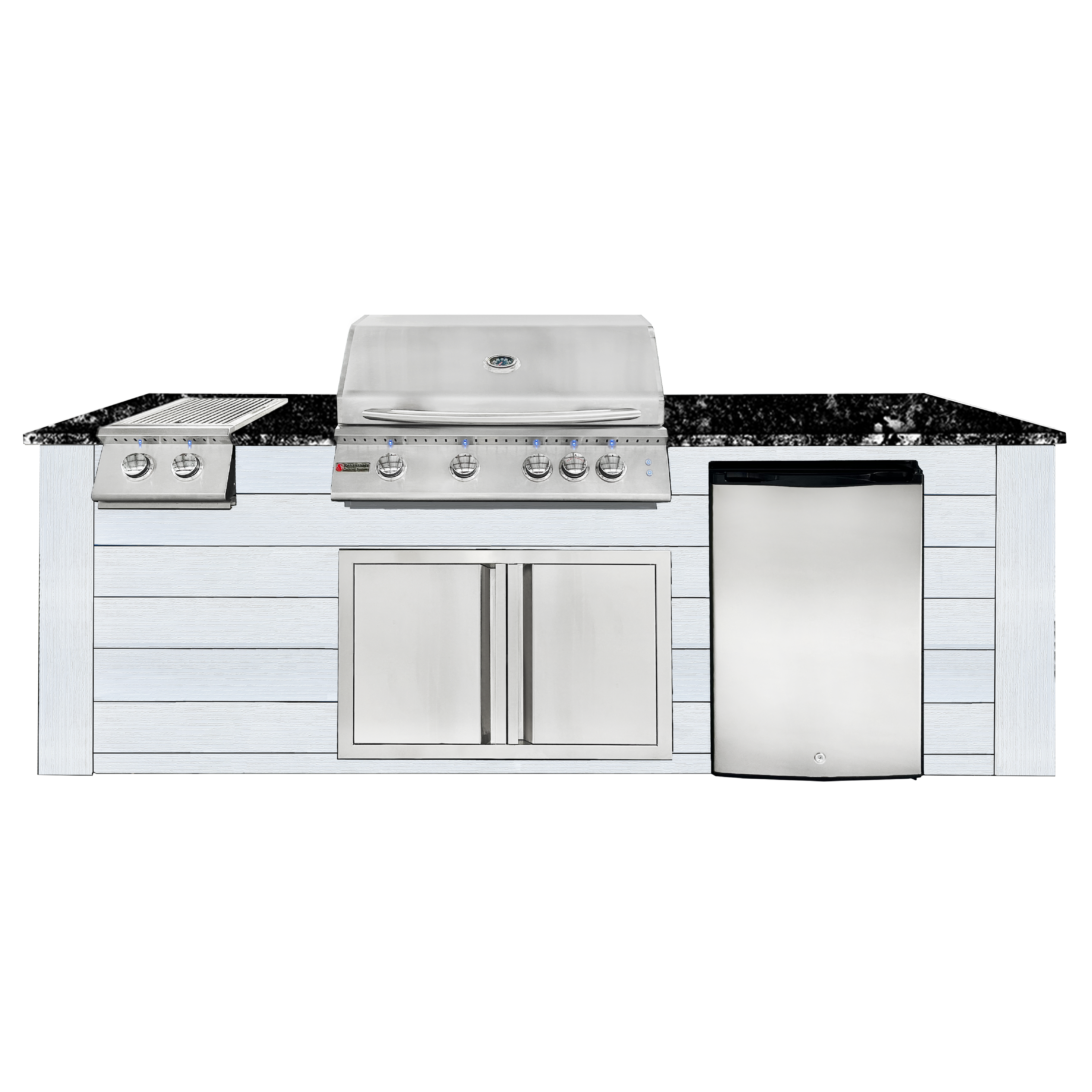 8ft black/white - configuration not identifiable from filename