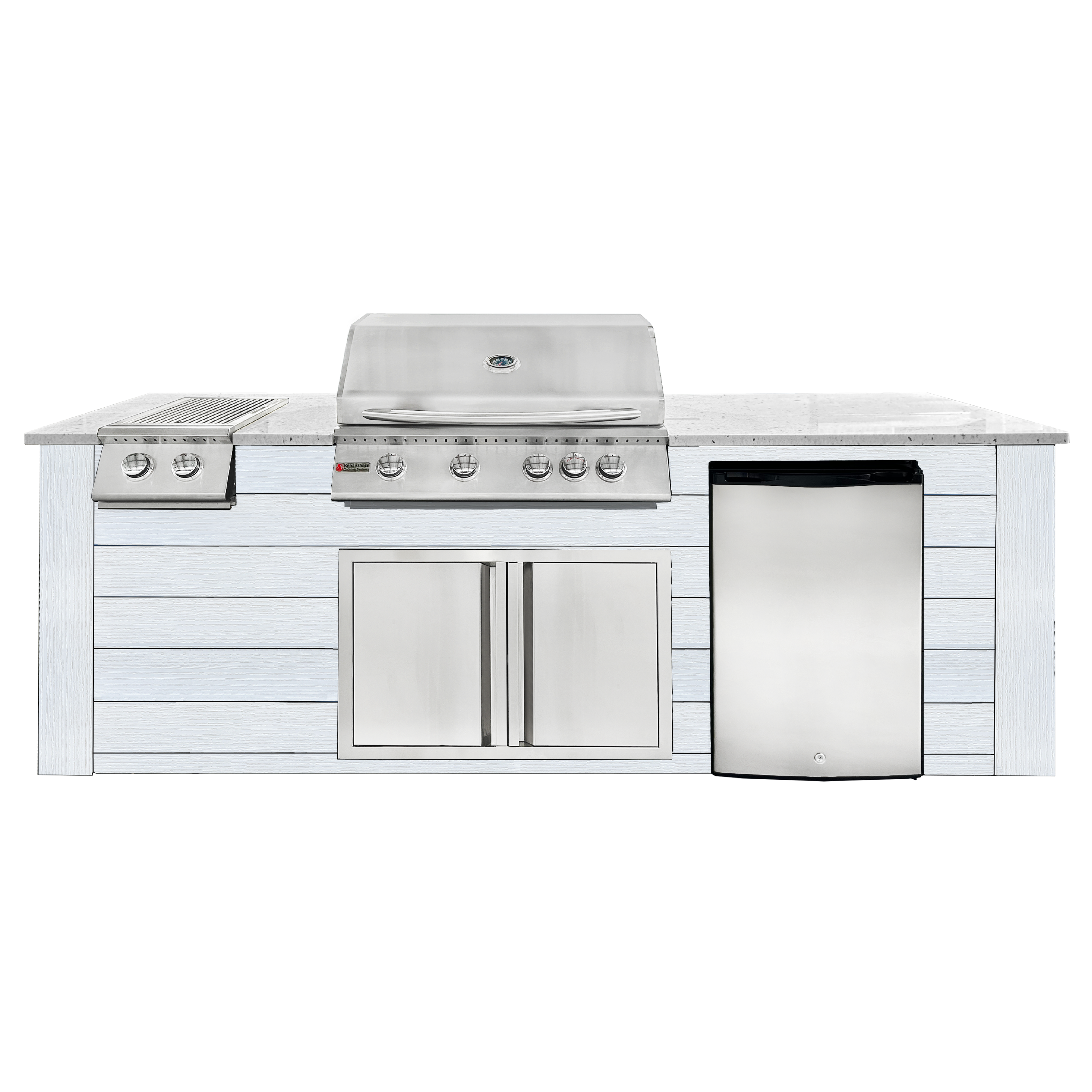 8ft white/white - configuration not identifiable from filename