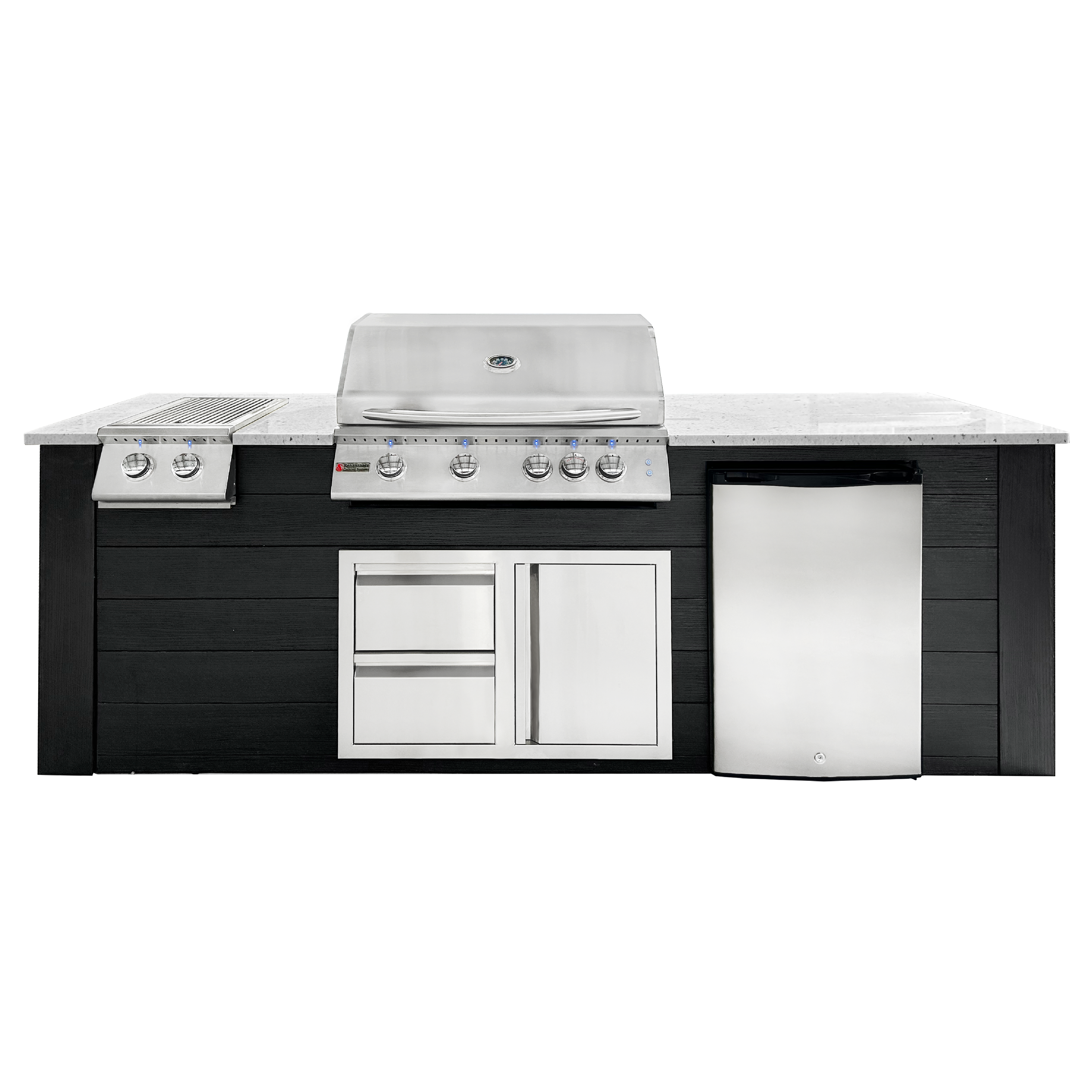 8ft white/black - configuration not identifiable from filename