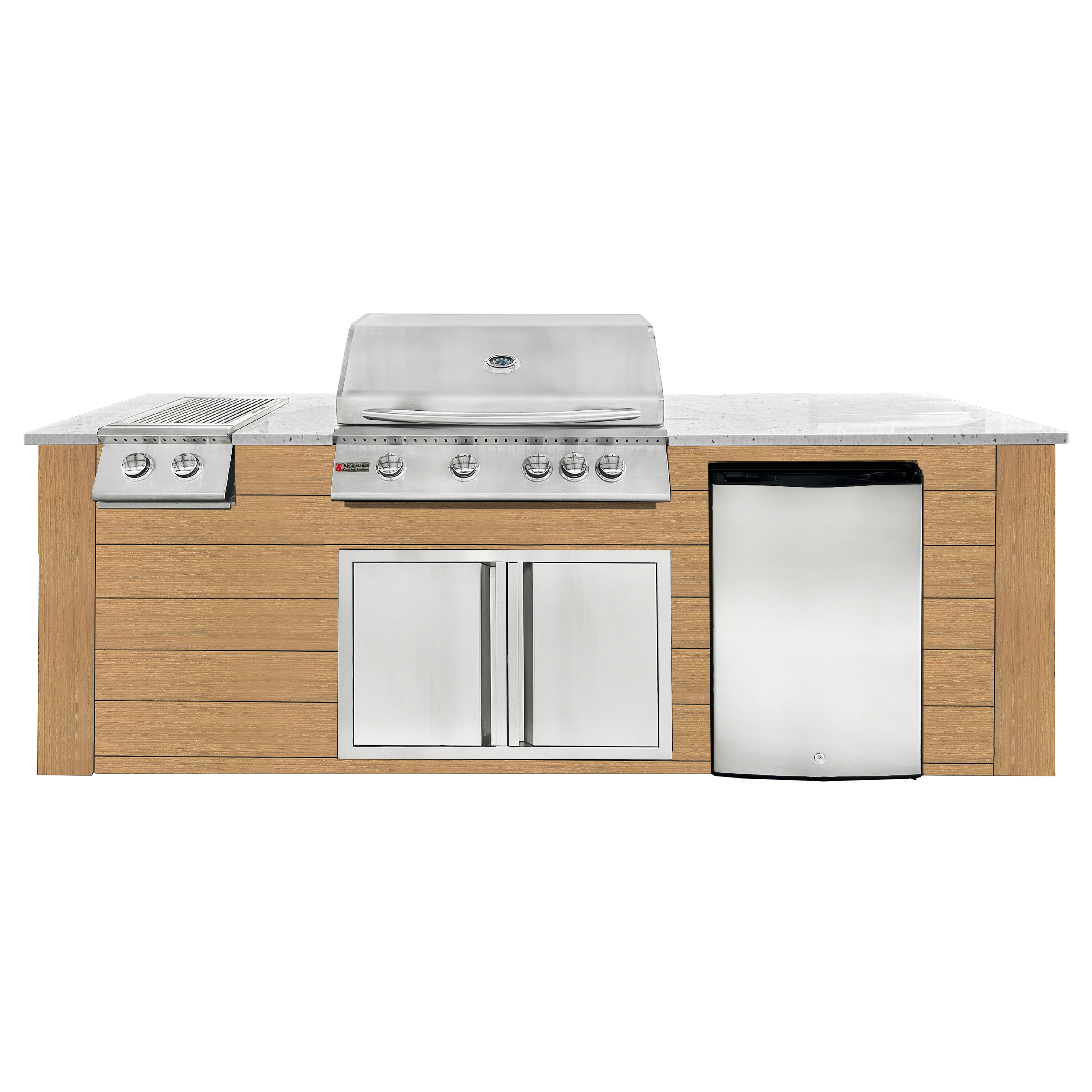 8ft white/cedar - configuration not identifiable from filename