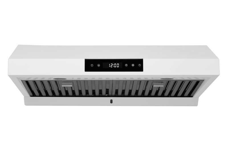 Hauslane Ducted Under Cabinet Range Hood (UC-PS18)