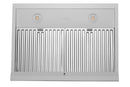 Hauslane Ducted Under Cabinet Range Hood (UC-PS18)