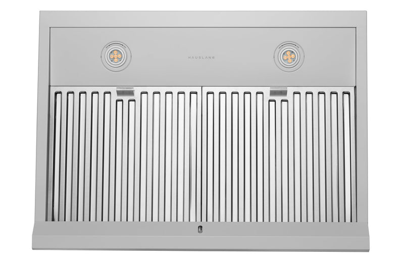 Hauslane Ducted Under Cabinet Range Hood (UC-PS18)