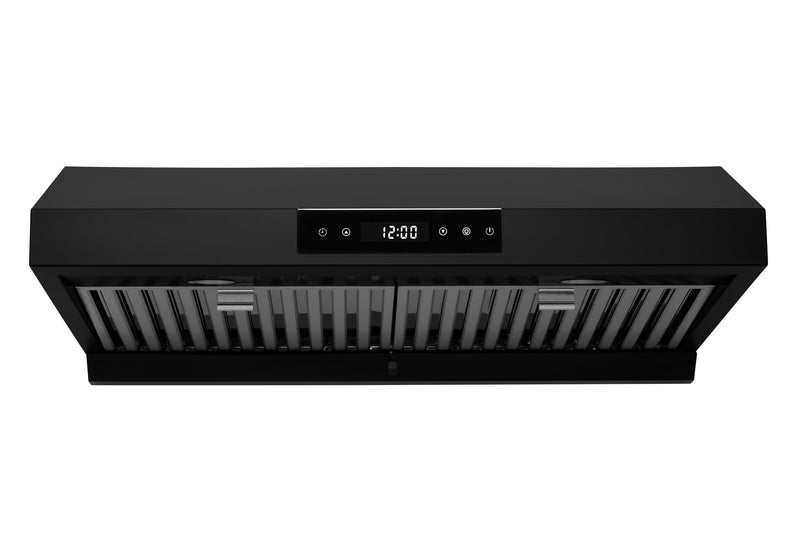 Hauslane Ducted Under Cabinet Range Hood (UC-PS18)