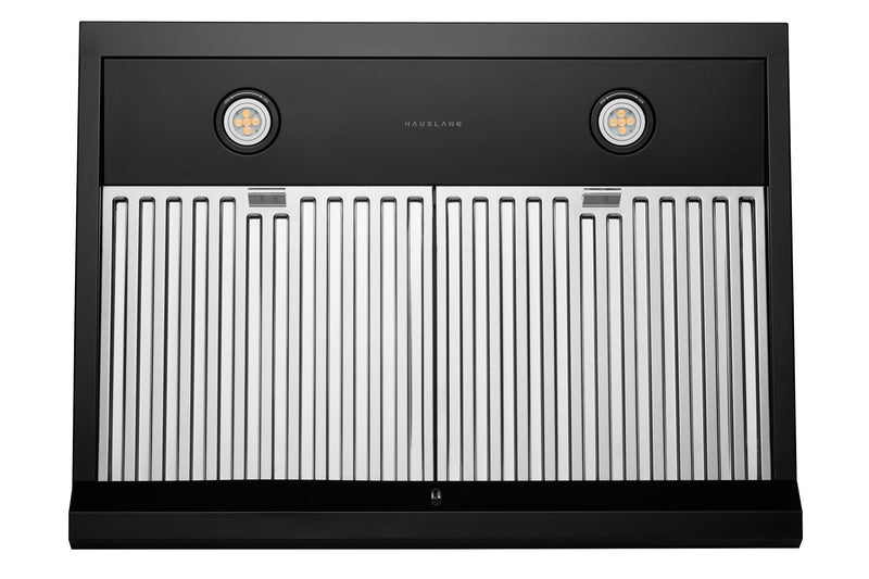 Hauslane Ducted Under Cabinet Range Hood (UC-PS18)