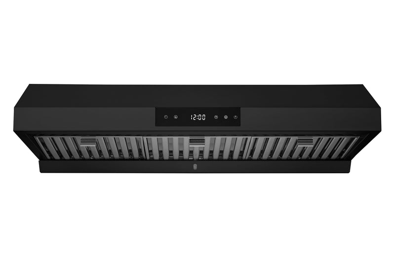 Hauslane Ducted Under Cabinet Range Hood (UC-PS18)