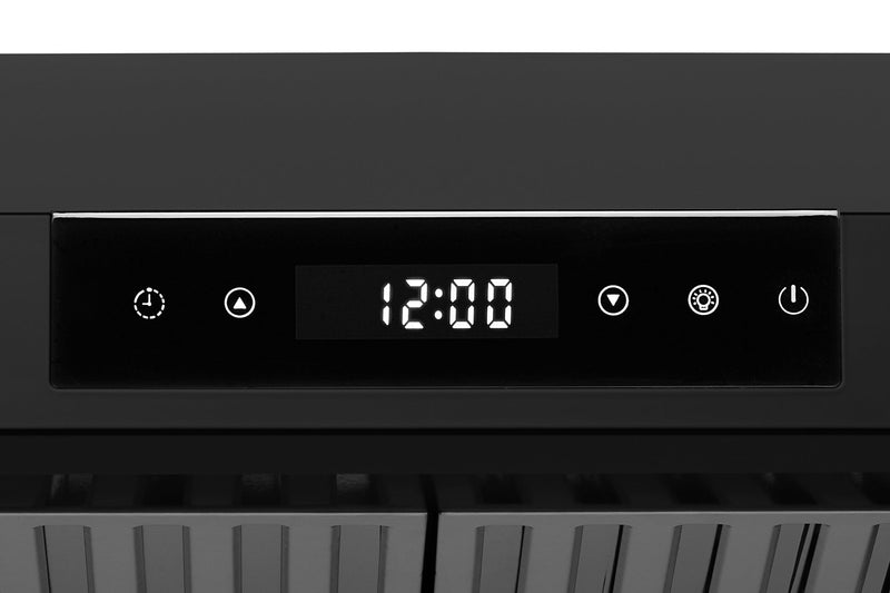 Hauslane Ducted Under Cabinet Range Hood (UC-PS18)