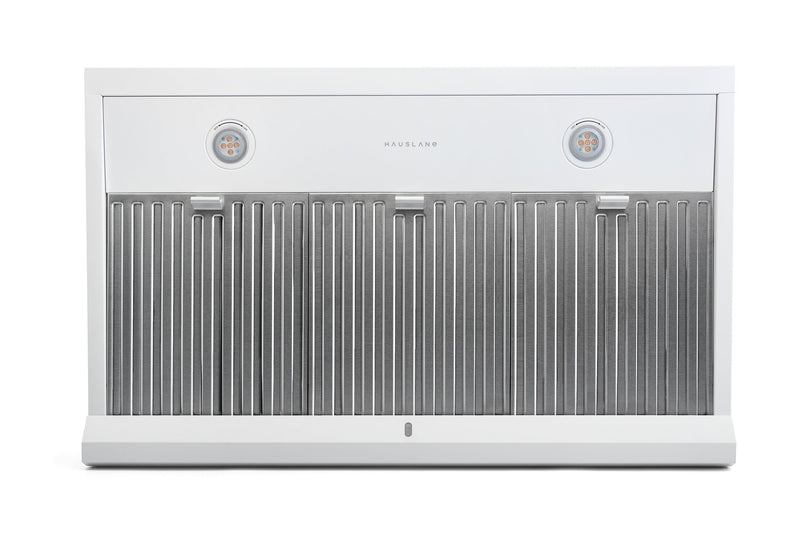 Hauslane Ducted Under Cabinet Range Hood (UC-PS18)