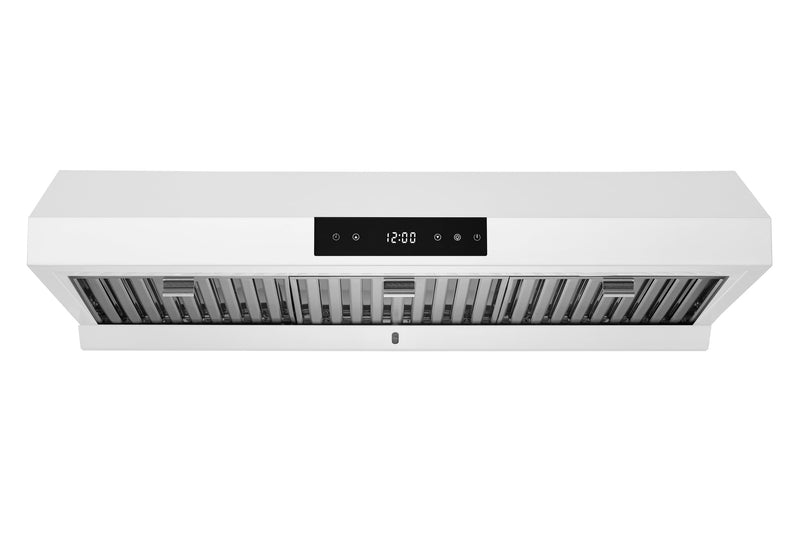 Hauslane Ducted Under Cabinet Range Hood (UC-PS18)