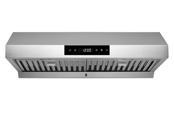 Hauslane Ducted Under Cabinet Range Hood (UC-PS18)