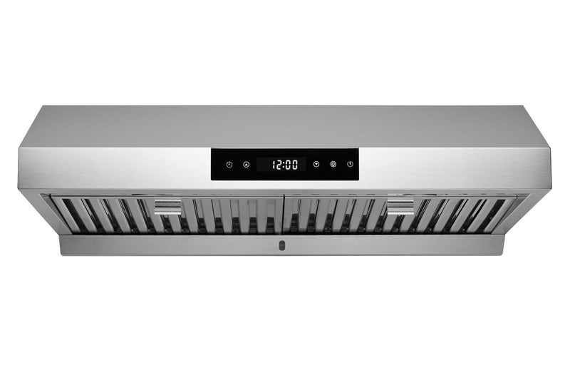Hauslane Ducted Under Cabinet Range Hood (UC-PS18)