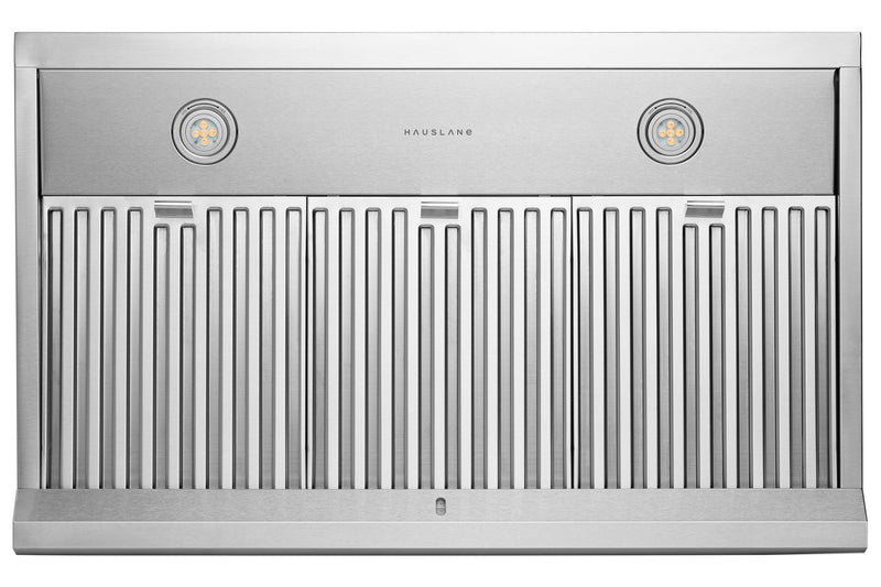 Hauslane Ducted Under Cabinet Range Hood (UC-PS18)