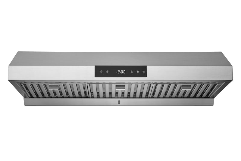 Hauslane Ducted Under Cabinet Range Hood (UC-PS18)