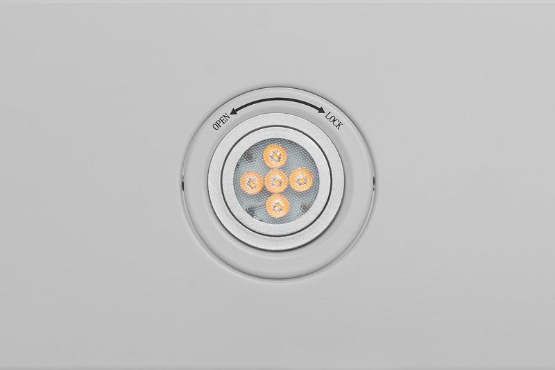 Hauslane Ducted Under Cabinet Range Hood (UC-PS18)