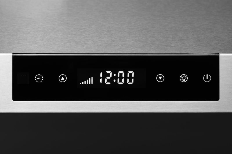 Hauslane Ducted Under Cabinet Range Hood (UC-PS18)