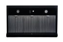 Hauslane Under Cabinet Range Hood in Stainless Steel (UC-PS19)