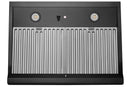 Hauslane Under Cabinet Range Hood in Stainless Steel (UC-PS19)