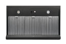 Hauslane Under Cabinet Range Hood in Stainless Steel (UC-PS19)