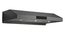 Hauslane Under Cabinet Range Hood in Stainless Steel (UC-PS19)