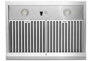 Hauslane Under Cabinet Range Hood in Stainless Steel (UC-PS19)