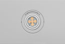 Hauslane Under Cabinet Range Hood in Stainless Steel (UC-PS19)
