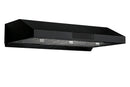 Hauslane Under Cabinet Range Hood in Stainless Steel (UC-PS19)