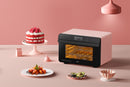 ROBAM 21-Inch 20-in-1 R-Box Combi Steam Oven (CT763)
