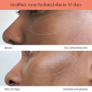 Canopy Large Room Humidifier Aroma Diffuser with UV Light for Large Spaces