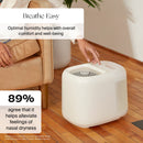 Canopy Large Room Humidifier with Aroma Diffuser and UV Light