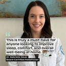 Canopy Large Room Humidifier Aroma Diffuser with UV Light for Large Spaces