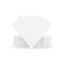 xBloom Premium Conical Paper Filters (TPUSP013A01)