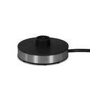 Solac Pro Foam Stainless Steel Milk Frother + Hot Chocolate Mixer (SPF500)