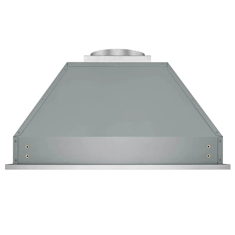 Victory Q2 30-Inch 700 CFM Insert Range Hood in Stainless Steel (Q2-30)