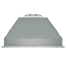 Victory 36-Inch 700 CFM Insert Range Hood in Stainless Steel  (Q2-36)