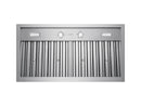 Victory Q2 30-Inch Insert Range Hood with 450/600 Remote Blower (Q2-30-RB)
