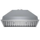 Victory Q2 30-Inch 700 CFM Insert Range Hood in Stainless Steel (Q2-30)