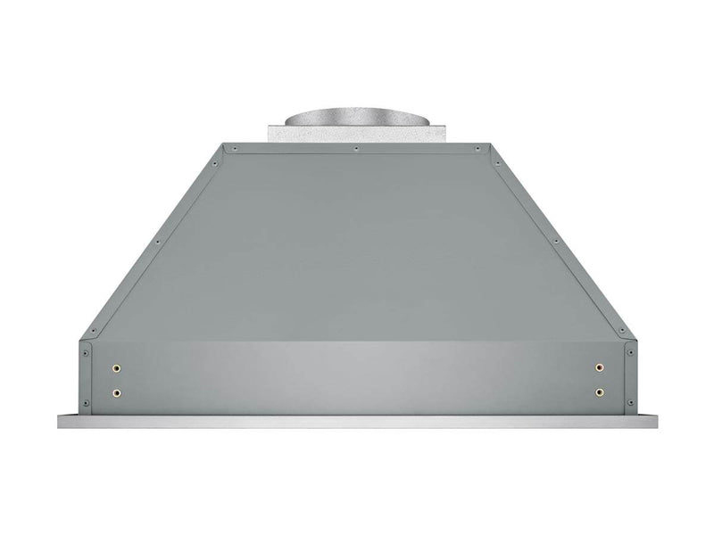 Victory Q2V 36-Inch 700 CFM Insert Range Hood in Stainless Steel  (Q2-36)