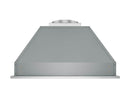 Victory Q2 42-Inch 700 CFM Insert Range Hood in Stainless Steel (Q2-42)