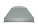 Victory Q2 30-Inch Insert Range Hood with 450/600 Remote Blower (Q2-30-RB)