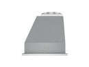 Victory Q2 42-Inch 700 CFM Insert Range Hood in Stainless Steel (Q2-42)