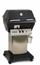 Broilmaster Stainless Steel Cart/Base with Removable Casters (PCB1)