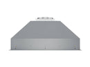 Victory Q5 42-Inch 750 CFM Range Hood Insert in Stainless Steel (Q5-42)
