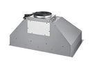 Victory Q5 42-Inch 750 CFM Range Hood Insert in Stainless Steel (Q5-42)