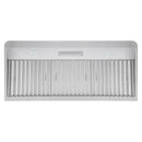 Cosmo 4-Piece Appliance Package - 30-Inch Single Oven Electric Range, Under Cabinet Range Hood, Dishwasher, and Refrigerator in Stainless Steel (COS-4PKG-029)