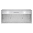 Cosmo 4-Piece Appliance Package - 30-Inch Electric Range, Under Cabinet Range Hood, Dishwasher and Refrigerator in Stainless Steel (COS-4PKG-643)